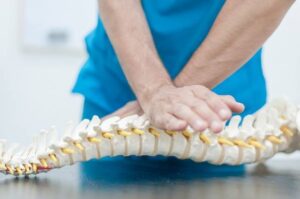 Terapia manual - Osteopatía y masaje
